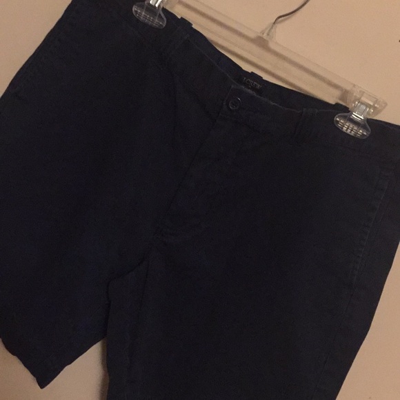 J.Crew Casual Shorts 34 - Picture 3 of 6